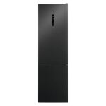 AEG RCS736DXMB Freistehend 367 l Schwarz