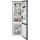AEG RCS736DXMB Freistehend 367 l Schwarz