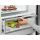 AEG RCS736DXMB Freistehend 367 l Schwarz