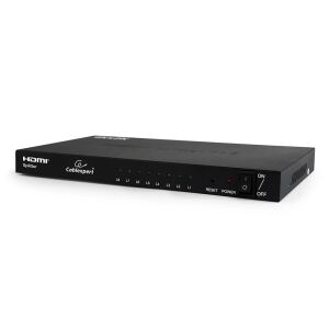 gembird HDMI-Splitter, 8 Anschlüsse