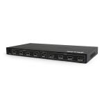 gembird HDMI-Splitter, 8 Anschlüsse