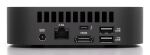 ASUS NUC RNUC14LNKU5073N2 Intel Core Ultra 5 226V 16 GB LPDDR5x-SDRAM 512 GB SSD Windows 11 Pro Mini PC Mini-PC Schwarz