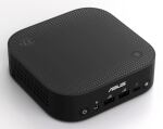 ASUS NUC RNUC14LNKU5073N2 Intel Core Ultra 5 226V 16 GB LPDDR5x-SDRAM 512 GB SSD Windows 11 Pro Mini PC Mini-PC Schwarz