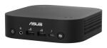ASUS NUC RNUC14LNKU5073N2 Intel Core Ultra 5 226V 16 GB LPDDR5x-SDRAM 512 GB SSD Windows 11 Pro Mini PC Mini-PC Schwarz