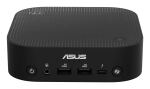 ASUS NUC RNUC14LNKU5073N2 Intel Core Ultra 5 226V 16 GB LPDDR5x-SDRAM 512 GB SSD Windows 11 Pro Mini PC Mini-PC Schwarz