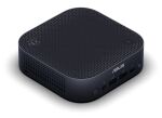 ASUS NUC RNUC14LNKU5073N2 Intel Core Ultra 5 226V 16 GB LPDDR5x-SDRAM 512 GB SSD Windows 11 Pro Mini PC Mini-PC Schwarz