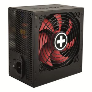 Xilence Performance A+ XN215 Netzteil 550 W 20+4 pin ATX ATX Schwarz