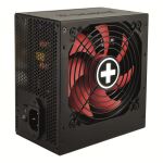 Xilence Performance A+ XN215 Netzteil 550 W 20+4 pin ATX ATX Schwarz