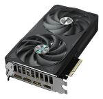 GIGABYTE GeForce RTX 5060 Ti EAGLE OC 8G Grafikkarte – 8 GB GDDR7, 128 Bit, PCI-E 5.0, 2617 MHz Kernfrequenz, 3 x DisplayPort, 1 x HDMI, GV-N506TEAGLE OC-8GD