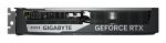 GIGABYTE GeForce RTX 5060 Ti EAGLE OC 8G Grafikkarte – 8 GB GDDR7, 128 Bit, PCI-E 5.0, 2617 MHz Kernfrequenz, 3 x DisplayPort, 1 x HDMI, GV-N506TEAGLE OC-8GD