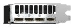 GIGABYTE GeForce RTX 5060 Ti EAGLE OC 8G Grafikkarte – 8 GB GDDR7, 128 Bit, PCI-E 5.0, 2617 MHz Kernfrequenz, 3 x DisplayPort, 1 x HDMI, GV-N506TEAGLE OC-8GD