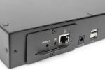 Digitus Modularer CAT 5 KVM-Switch, 16-Port