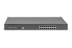 Digitus Modularer CAT 5 KVM-Switch, 16-Port