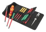 Wera 05006607001 Handschraubendreher Set Gerader Schraubendreher