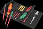 Wera 05006607001 Handschraubendreher Set Gerader Schraubendreher