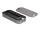 DELOCK EXG M.2 NVMe PCIe SSD + 2xUSB 20Gbps USB-C Buc. RGB