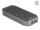 DELOCK EXG M.2 NVMe PCIe SSD + 2xUSB 20Gbps USB-C Buc. RGB