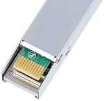 BlueOptics Aruba J4859D Netzwerk-Transceiver-Modul Faseroptik 1250 Mbit/s SFP 1310 nm