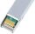 BlueOptics Aruba J4859D Netzwerk-Transceiver-Modul Faseroptik 1250 Mbit/s SFP 1310 nm