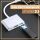 Inca ITPC-04T Schnittstellen-Hub USB Typ-C 5000 Mbit/s Silber, Weiß