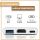 Inca ITPC-04T Schnittstellen-Hub USB Typ-C 5000 Mbit/s Silber, Weiß