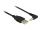 DeLOCK 85544 Stromkabel Schwarz 1,5 m USB A