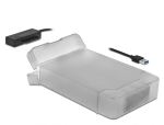 DeLOCK 64086 Schnittstellenkarte/Adapter Eingebaut SATA