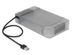 DeLOCK 64086 Schnittstellenkarte/Adapter Eingebaut SATA