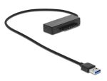 DeLOCK 64086 Schnittstellenkarte/Adapter Eingebaut SATA