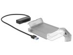 DeLOCK 64086 Schnittstellenkarte/Adapter Eingebaut SATA