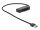 DeLOCK 64086 Schnittstellenkarte/Adapter Eingebaut SATA