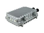 LevelOne POR-1100 Outdoor PoE Repeater, Kaskadierbar