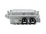 LevelOne POR-1100 Outdoor PoE Repeater, Kaskadierbar