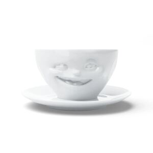Fiftyeight T_01_48_01 Tasse Weiß Universal 1 Stück(e)