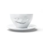 Fiftyeight T_01_48_01 Tasse Weiß Universal 1 Stück(e)