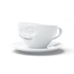 Fiftyeight T_01_48_01 Tasse Weiß Universal 1 Stück(e)