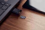 Kingston Technology 1TB micSDXC Canvas Select Plus Gen3 150R A1 (Ohne SD-Adapter)