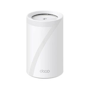 TP-Link Deco BE65 Tri-Band (2,4 GHz/5 GHz/6 GHz) Wi-Fi 7 (802.11be) Weiß 4 Intern