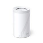 TP-Link Deco BE65 Tri-Band (2,4 GHz/5 GHz/6 GHz) Wi-Fi 7 (802.11be) Weiß 4 Intern