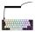 Sharkoon SGK50 S4 Tastatur Haus USB QWERTZ Deutsch Weiß