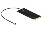 DELOCK LPWAN Antenne I-PEX Inc., MHF I Stecker-2,63 dBi