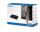 LogiLink USB 3.0 4x 5000 Mbit/s Schwarz