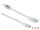 DeLOCK 1.5m, USB2.0-A/USB2.0 Mini-B USB Kabel 1,5 m USB A Mini-USB B 0,48 Gbit/s Transparent
