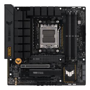 ASUS TUF GAMING B650M-PLUS AMD B650 Sockel AM5 micro ATX