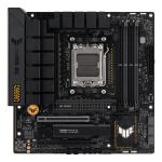 ASUS TUF GAMING B650M-PLUS AMD B650 Sockel AM5 micro ATX