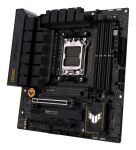 ASUS TUF GAMING B650M-PLUS AMD B650 Sockel AM5 micro ATX