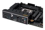 ASUS TUF GAMING B650M-PLUS AMD B650 Sockel AM5 micro ATX