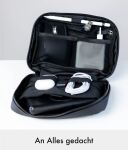 Onemate Tech Organizer schwarz