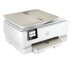HP ENVY Inspire 7920e Wireless All-in-One Farbe Drucker, Instant Ink; Kopierer, Scanner