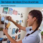 HP ENVY Inspire 7920e Wireless All-in-One Farbe Drucker, Instant Ink; Kopierer, Scanner